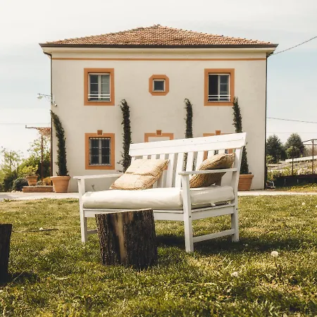 Azienda Agricola La Macina Nocleg ze śniadaniem