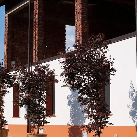 Azienda Agricola La Macina * Bregnano