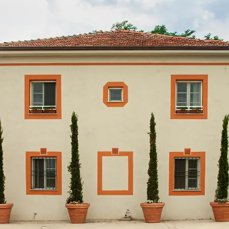Azienda Agricola La Macina Bed & Breakfast