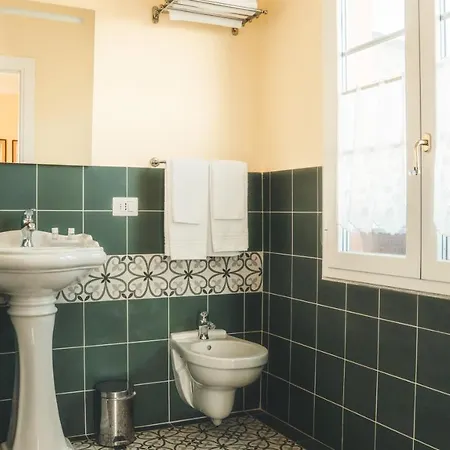 Azienda Agricola La Macina Bed & Breakfast Bregnano