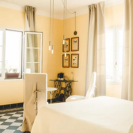 Azienda Agricola La Macina Bed & Breakfast