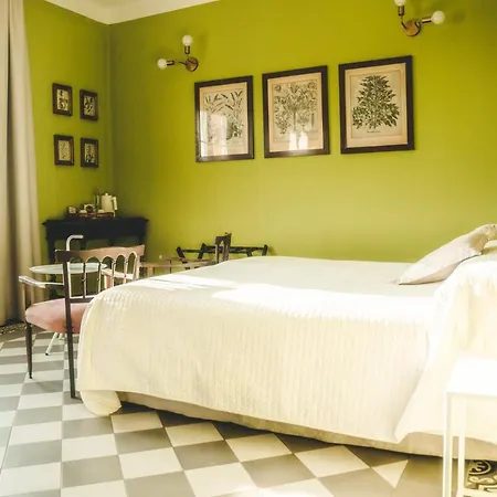 Bed & Breakfast Azienda Agricola La Macina Bregnano
