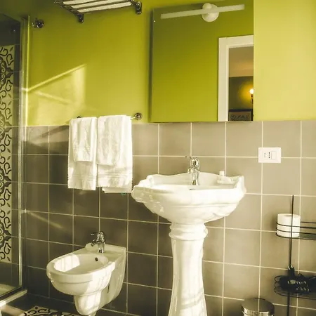 Azienda Agricola La Macina Bed & Breakfast