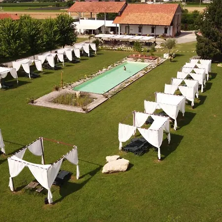 Bed & Breakfast Azienda Agricola La Macina *