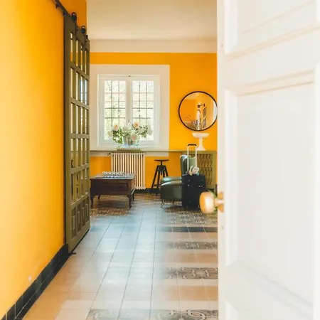 Azienda Agricola La Macina Bed & Breakfast *