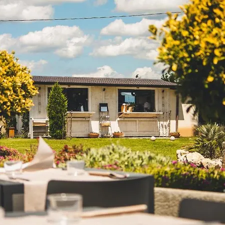 Azienda Agricola La Macina * Bregnano
