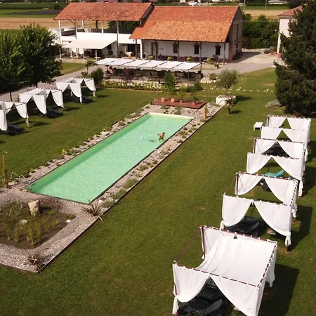Azienda Agricola La Macina Bregnano