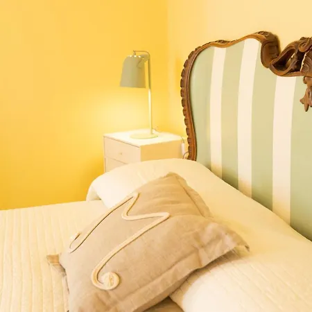 Bed & Breakfast Azienda Agricola La Macina *
