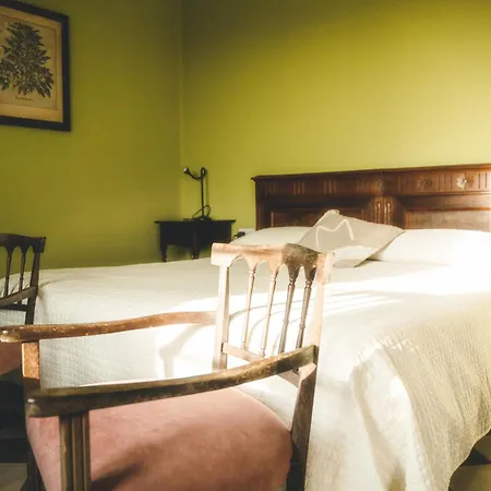 Azienda Agricola La Macina Bed & Breakfast Bregnano